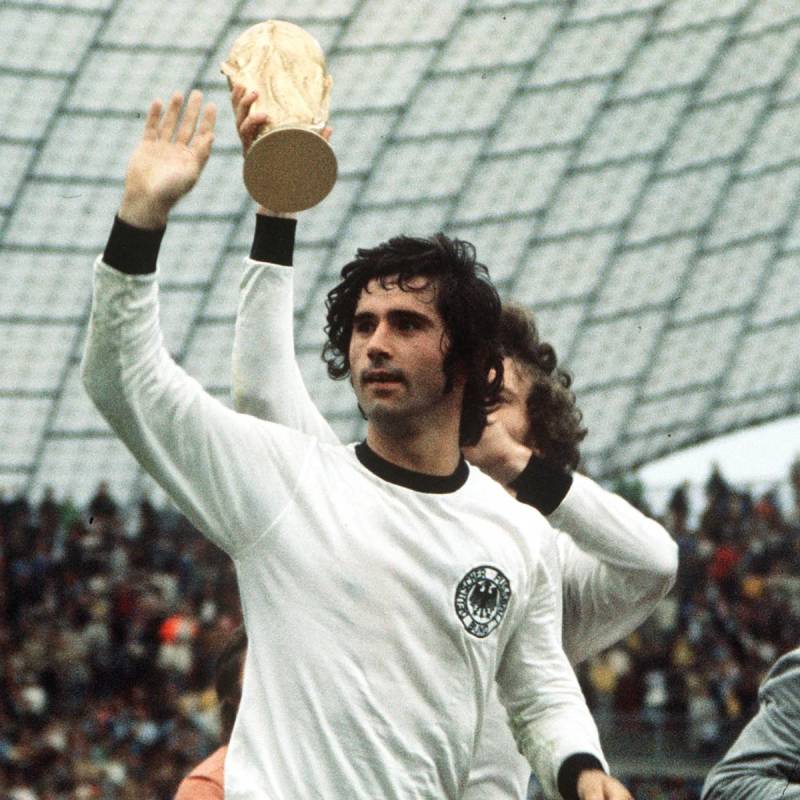 Gerd Müller 