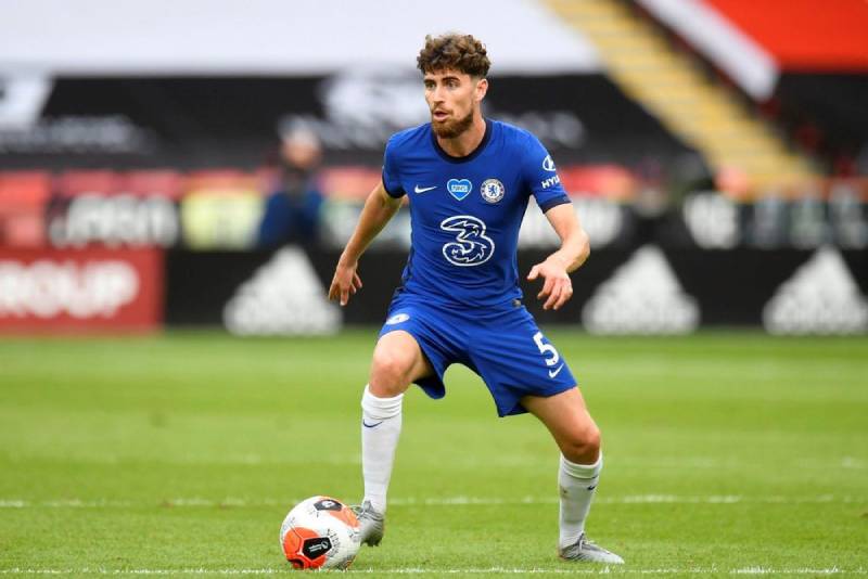 Jorginho