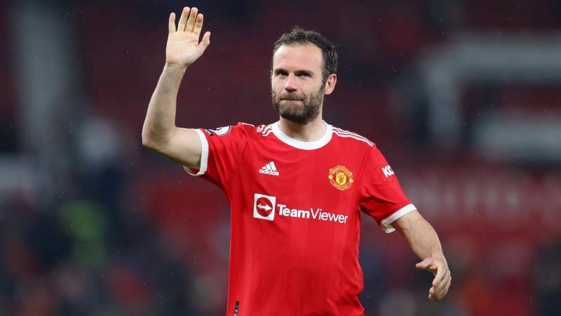 Juan Mata