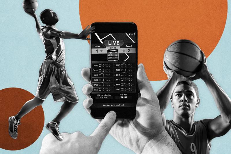Kinh Nghiệm Cược Bóng Rổ NBA Cho Newbie Muốn Thắng Lâu Dài