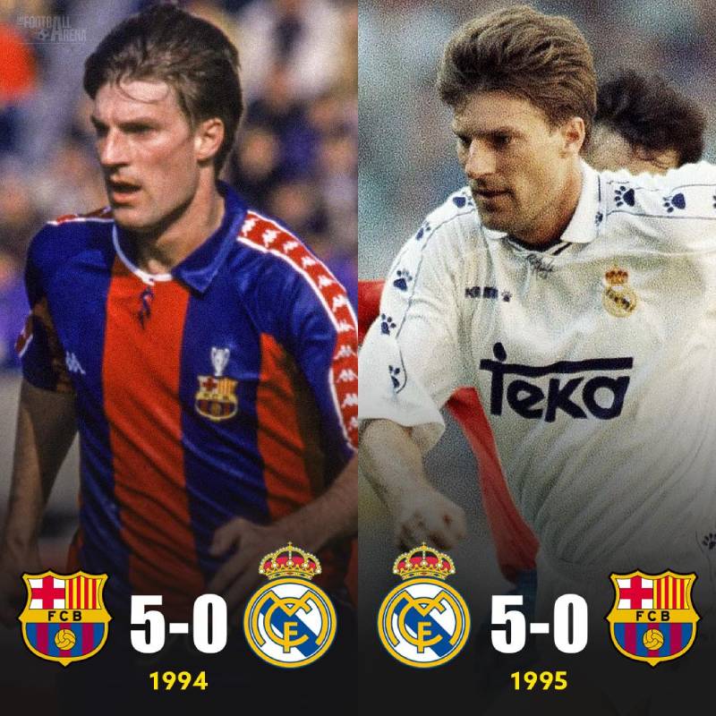 Michael Laudrup