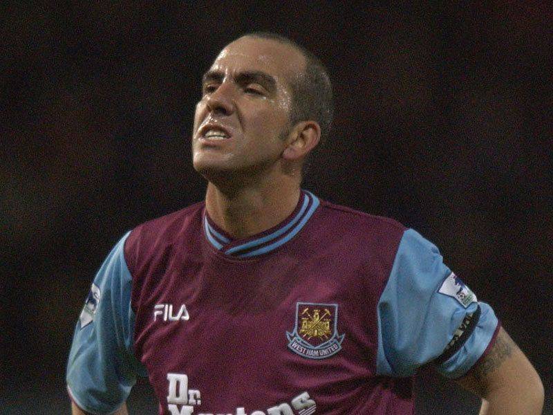 Paolo Di Canio 