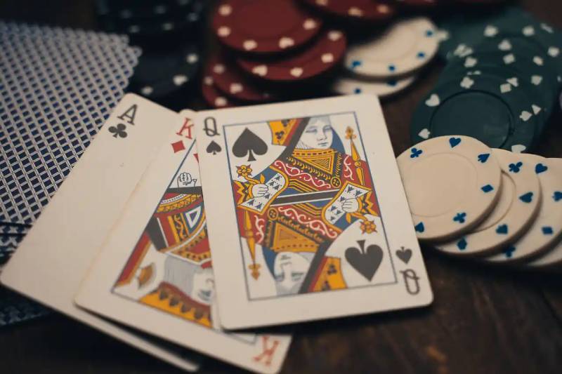 Triple card poker là gì?